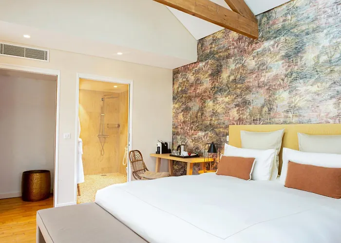 Boutique Hotel Villa Fabulite