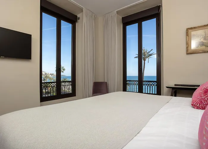 Westminster Hotel & Spa Nice